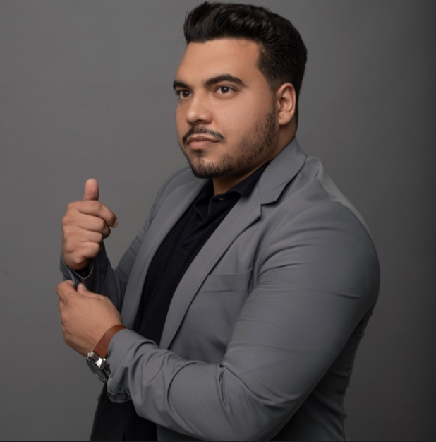 Samuel Henrique, CEO da Winner Vendas